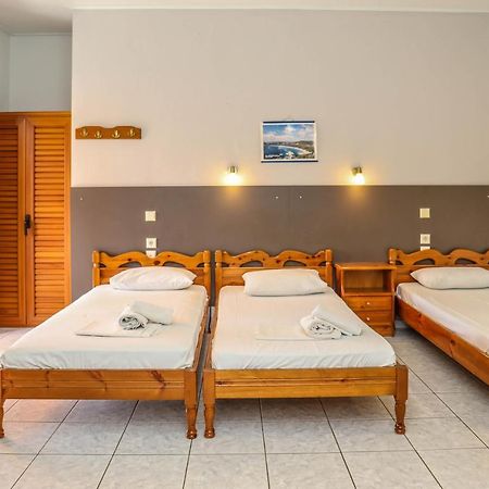 Ftelia Studios Skiathos Town Luaran gambar