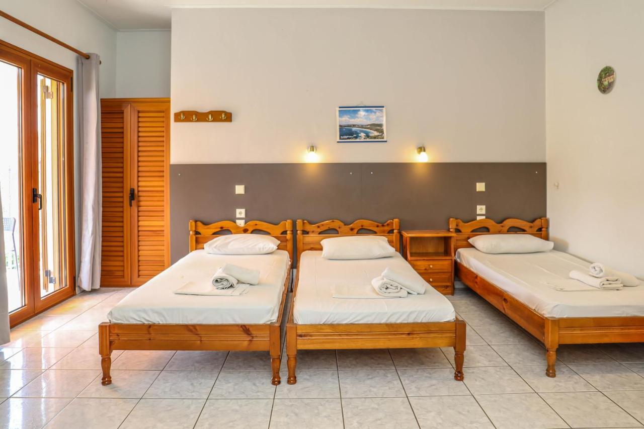 Ftelia Studios Skiathos Town Luaran gambar