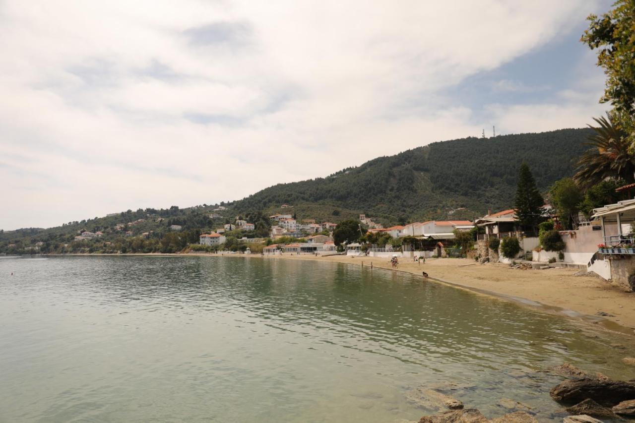 Ftelia Studios Skiathos Town Luaran gambar