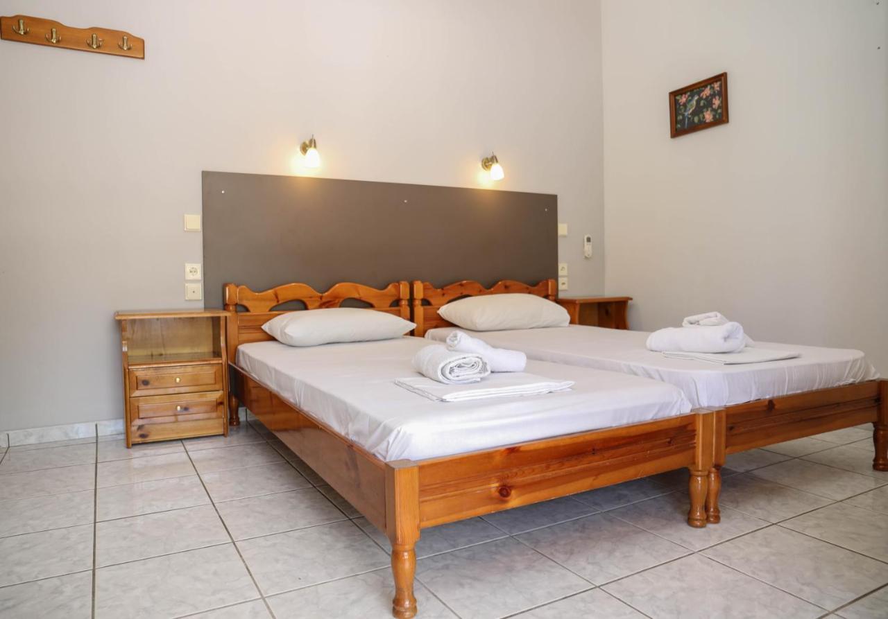 Ftelia Studios Skiathos Town Luaran gambar