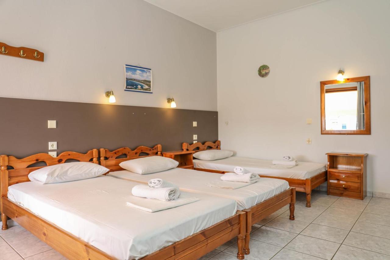 Ftelia Studios Skiathos Town Luaran gambar