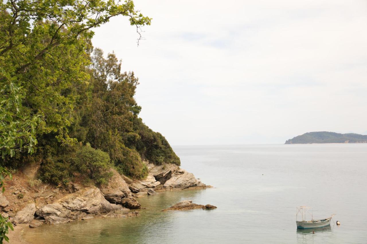 Ftelia Studios Skiathos Town Luaran gambar
