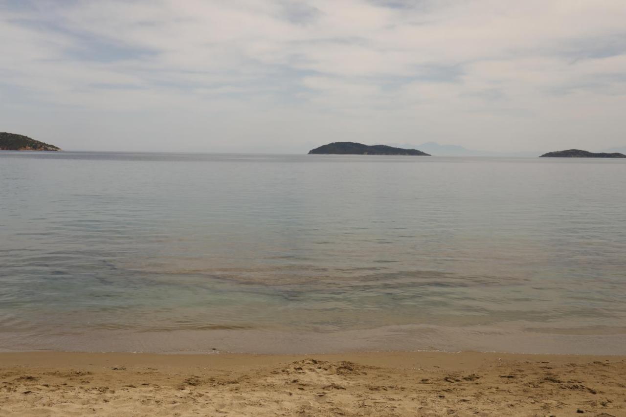 Ftelia Studios Skiathos Town Luaran gambar