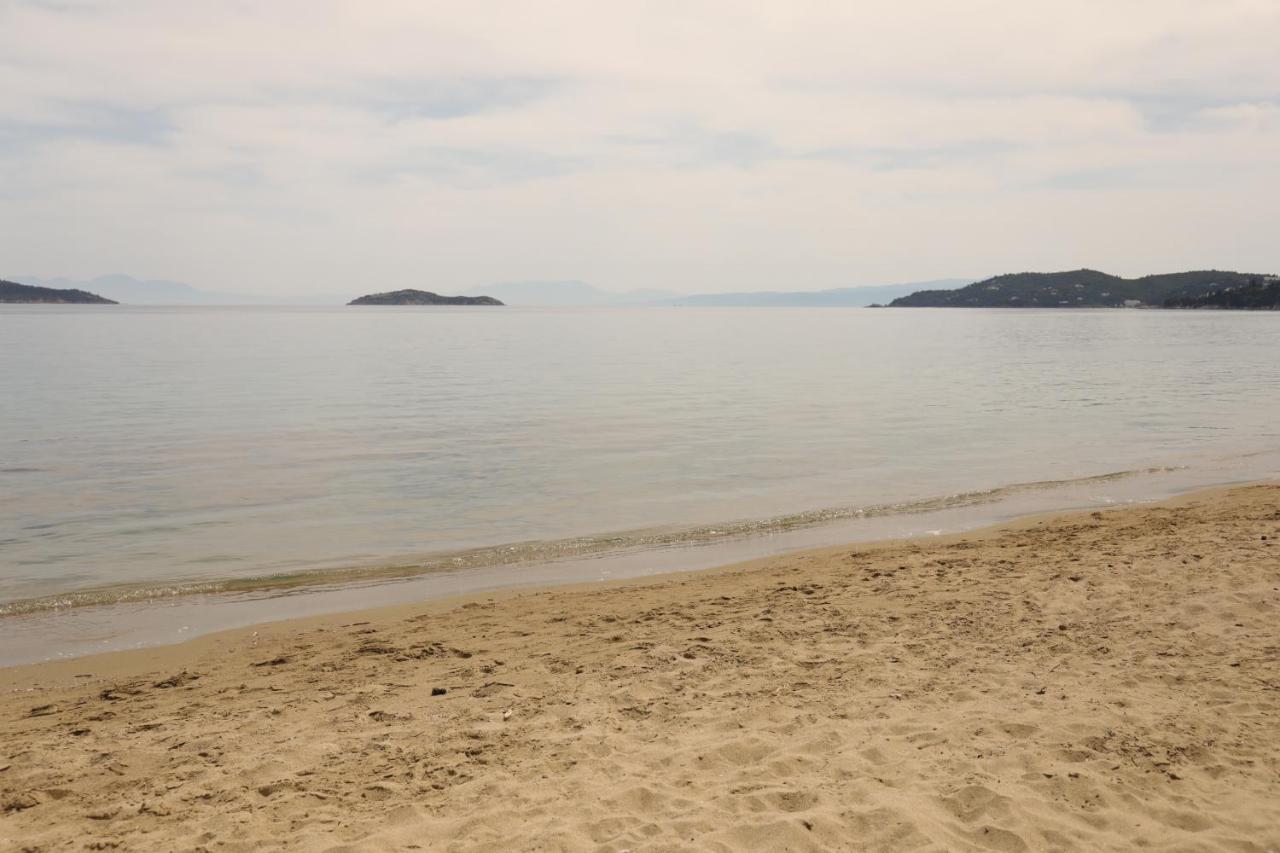Ftelia Studios Skiathos Town Luaran gambar