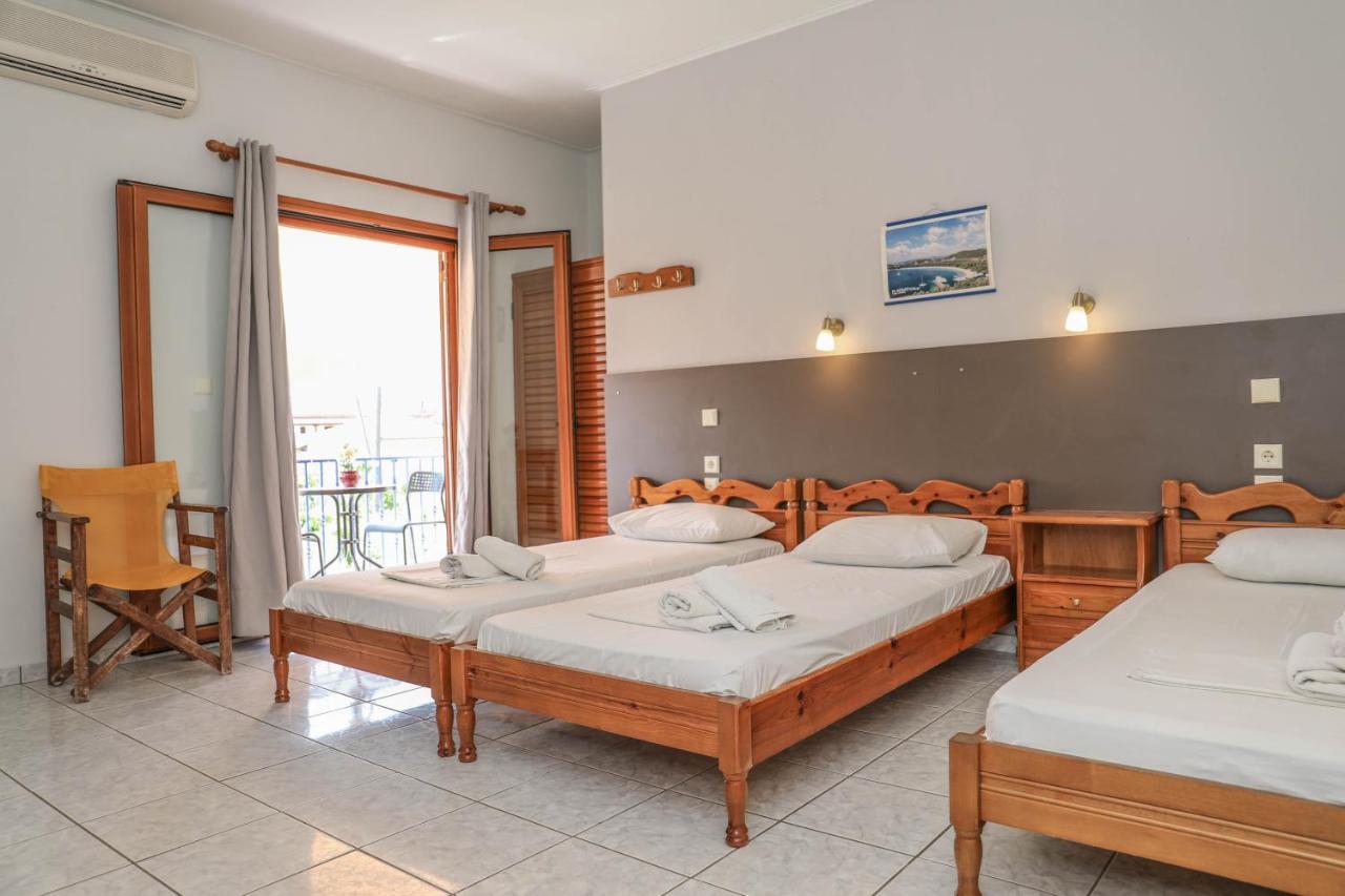 Ftelia Studios Skiathos Town Luaran gambar