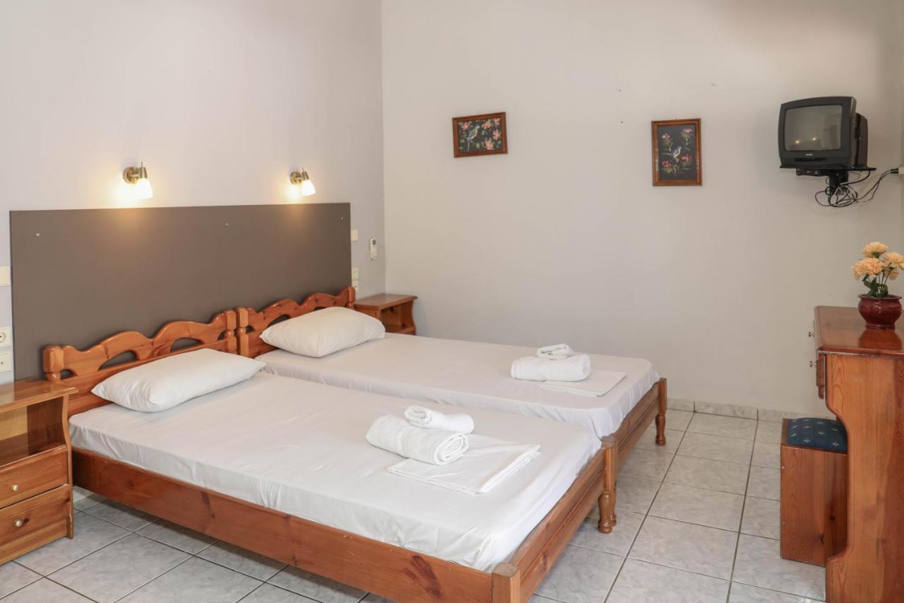 Ftelia Studios Skiathos Town Luaran gambar